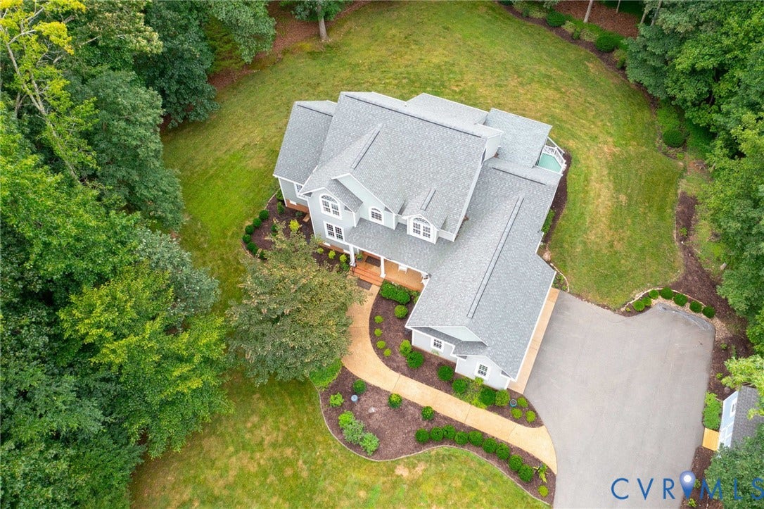 1442 Donavon Mill Lane, Powhatan Courthouse, Powhatan, VA 23139