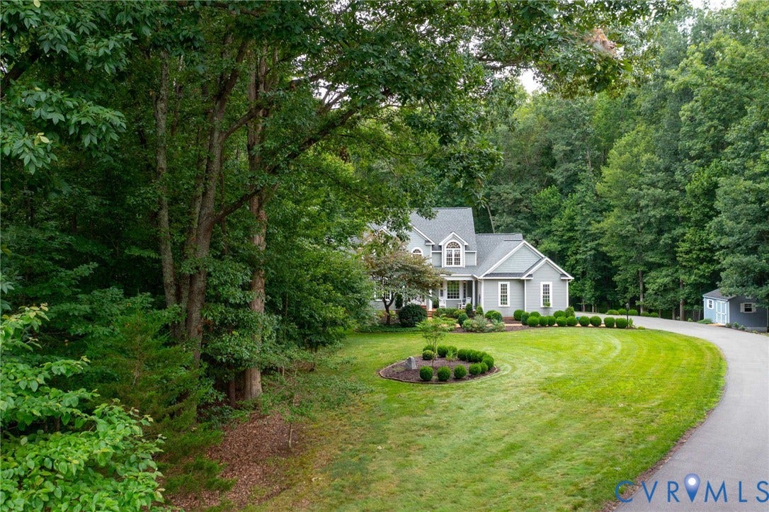 1442 Donavon Mill Lane, Powhatan Courthouse, Powhatan, VA 23139