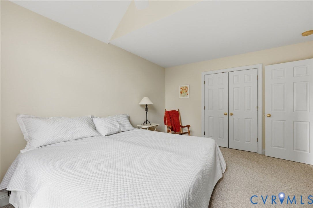 Bedroom #3