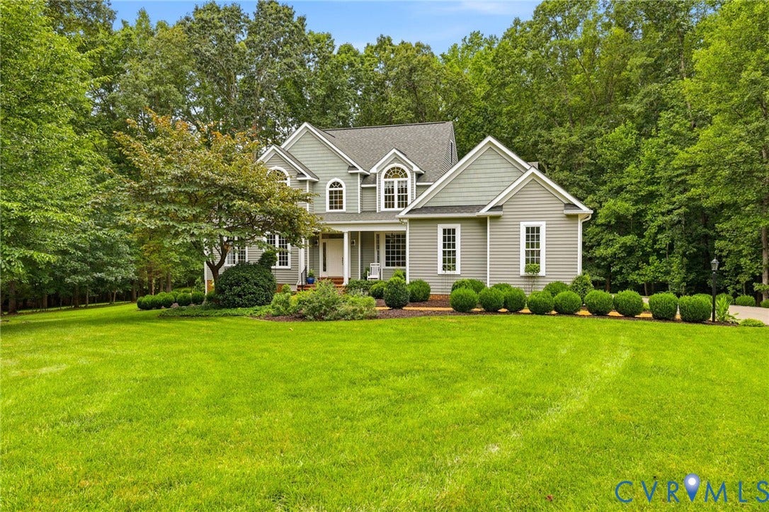 1442 Donavon Mill Lane, Powhatan Courthouse, Powhatan, VA 23139
