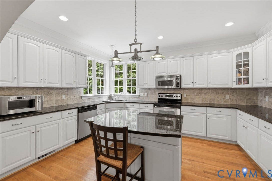 1442 Donavon Mill Lane, Powhatan Courthouse, Powhatan, VA 23139