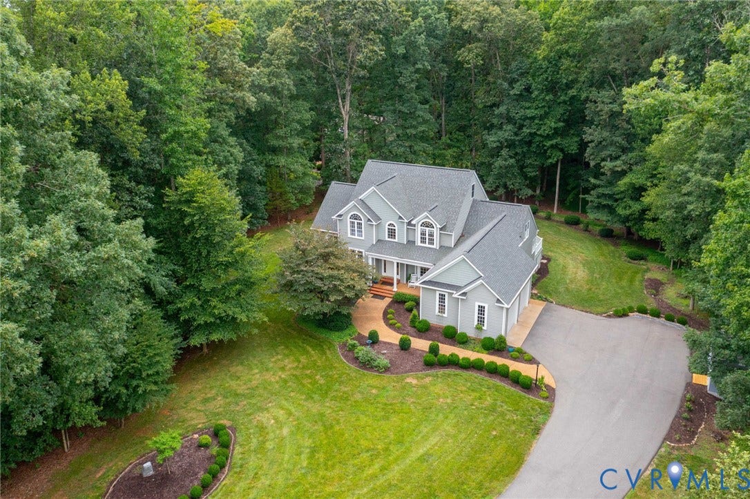 1442 Donavon Mill Lane, Powhatan Courthouse, Powhatan, VA 23139