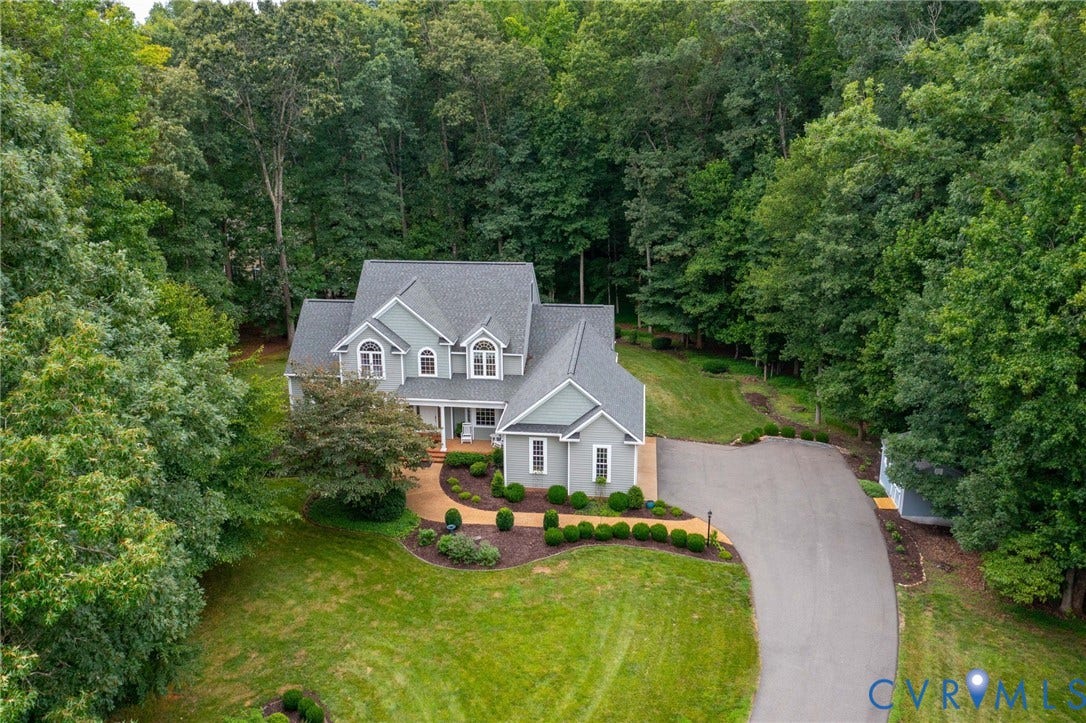 1442 Donavon Mill Lane, Powhatan Courthouse, Powhatan, VA 23139