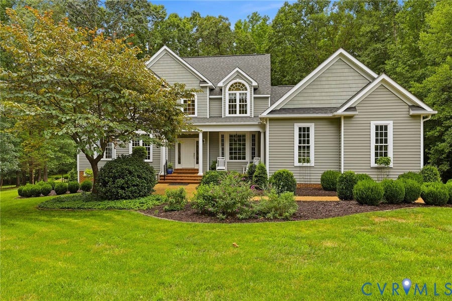 Property photo for 1442 Donavon Mill Lane, Powhatan, VA