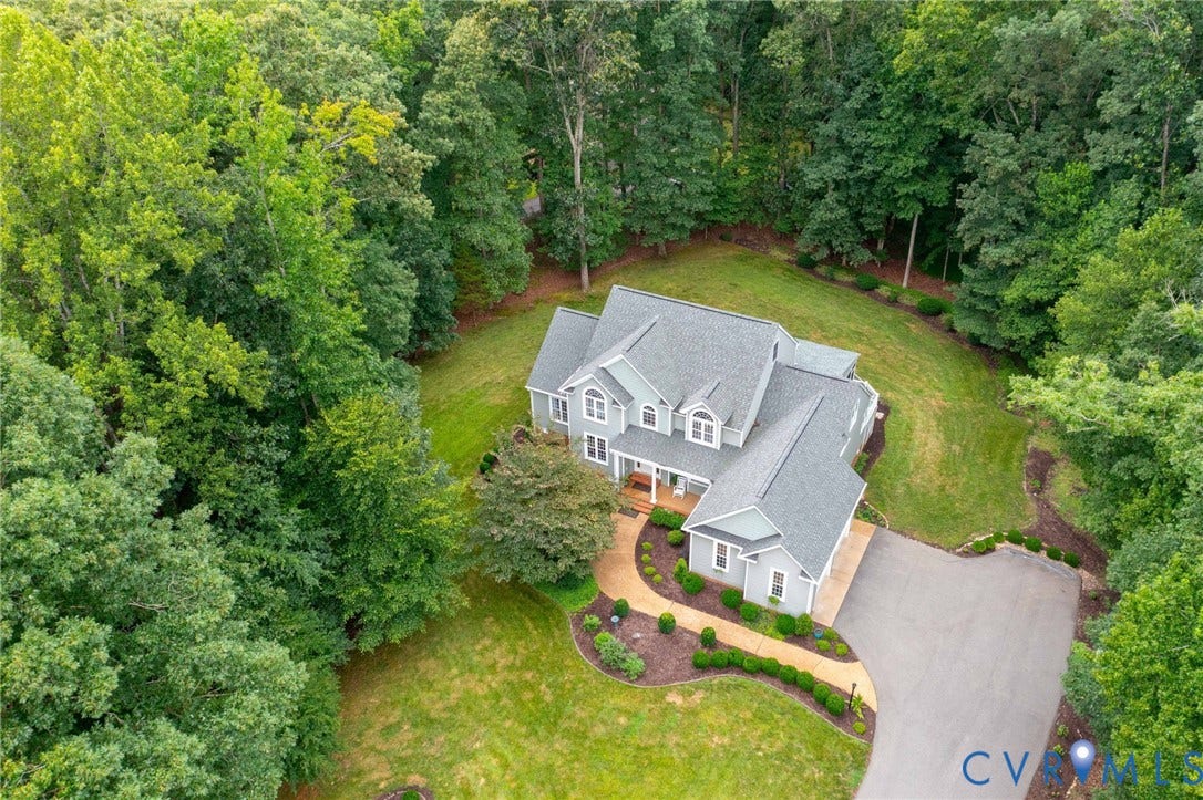1442 Donavon Mill Lane, Powhatan Courthouse, Powhatan, VA 23139