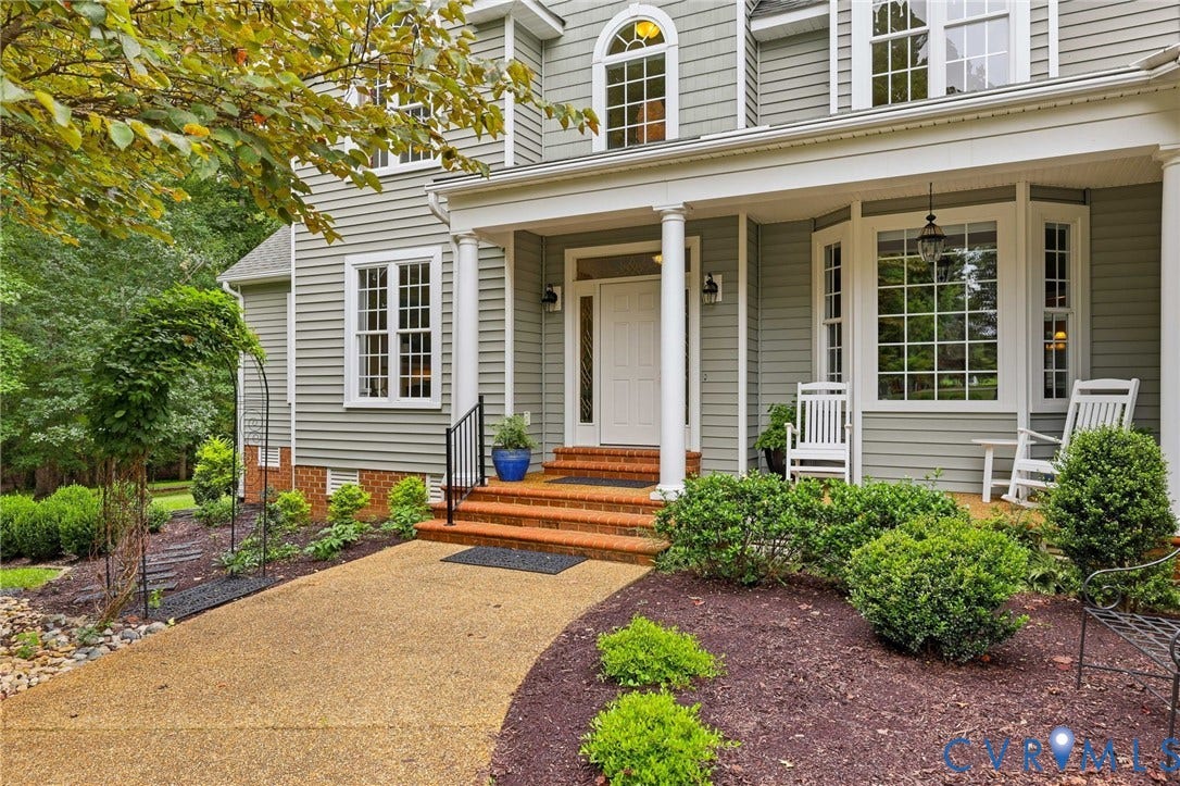 1442 Donavon Mill Lane, Powhatan Courthouse, Powhatan, VA 23139