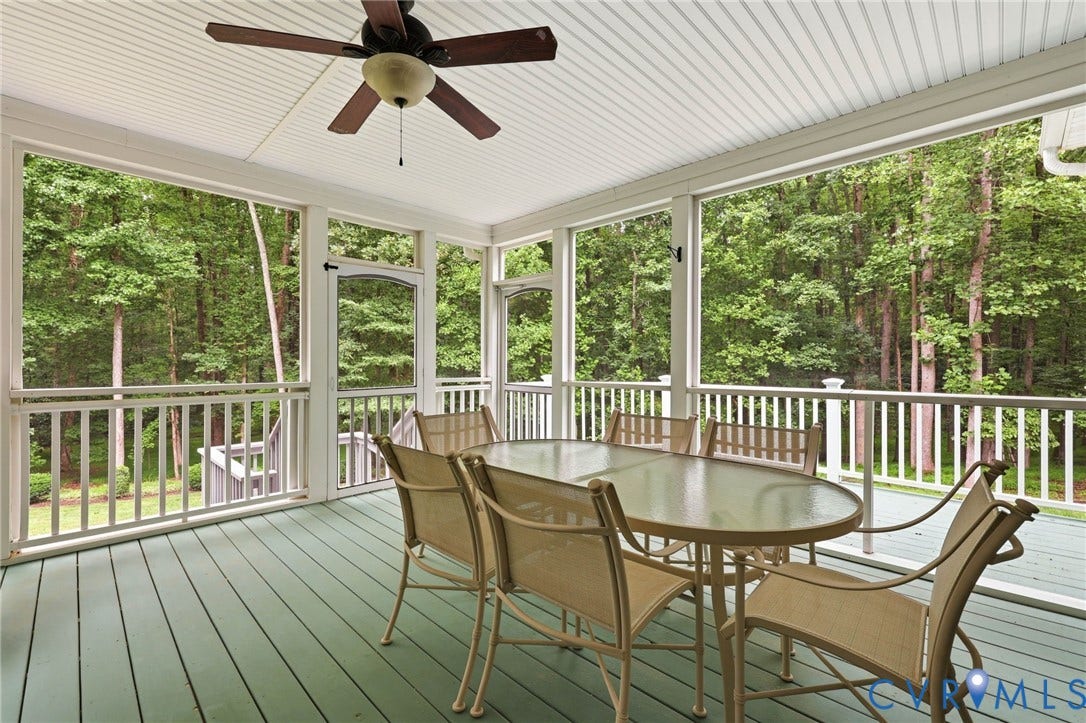 1442 Donavon Mill Lane, Powhatan Courthouse, Powhatan, VA 23139