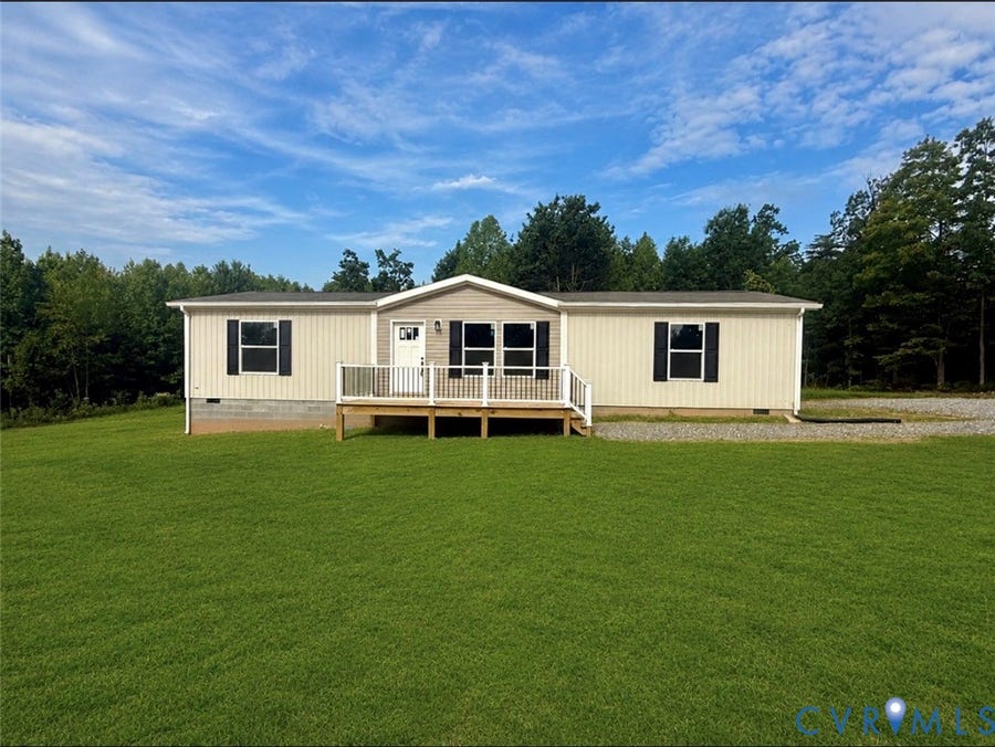 Property photo for 12725 Thomas Jefferson Highway, Pamplin, VA