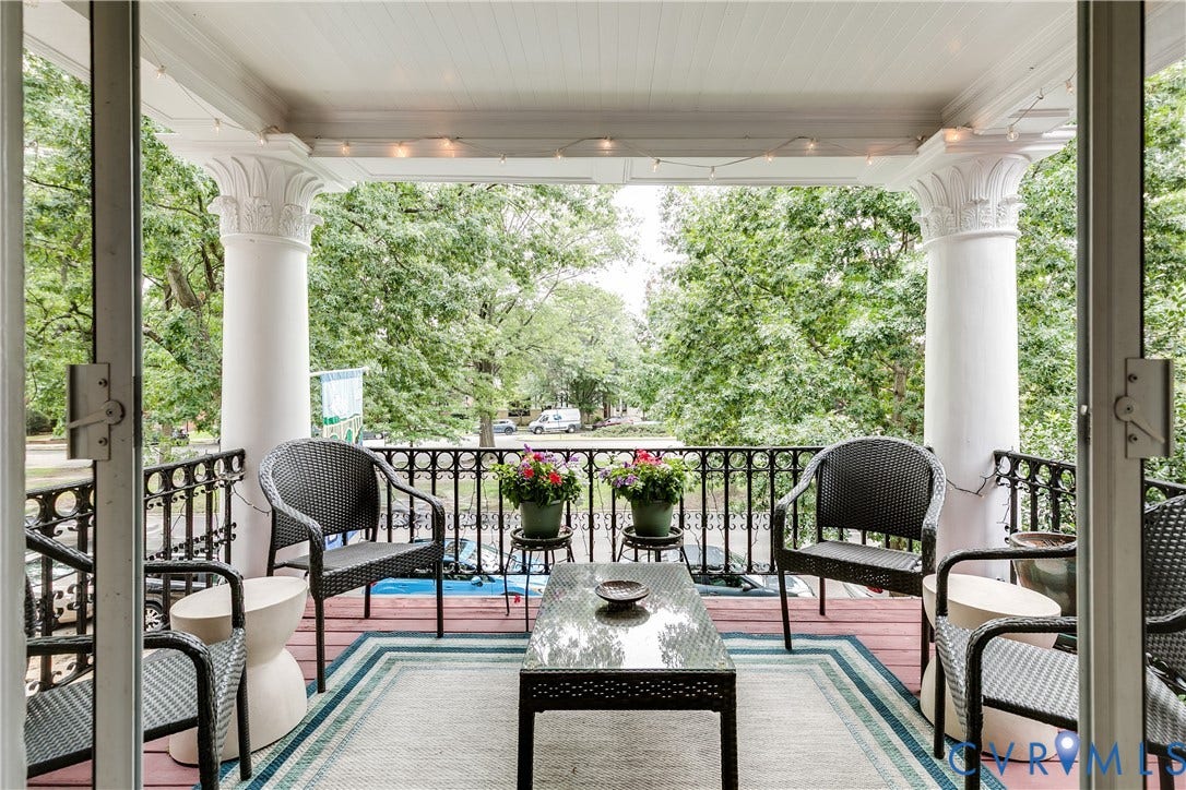 3006 Monument Avenue, #U2W, Museum District, Richmond, VA 23221 3006 Monument Avenue, #U2W, Museum District, Richmond, VA 23221