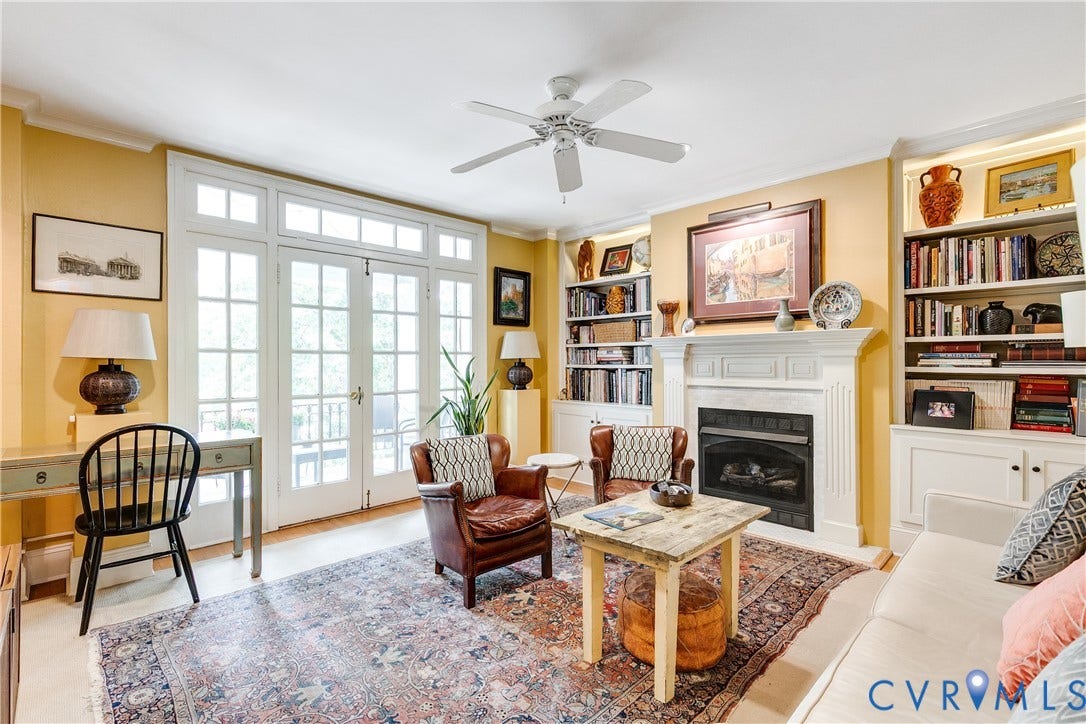 3006 Monument Avenue, #U2W, Museum District, Richmond, VA 23221 3006 Monument Avenue, #U2W, Museum District, Richmond, VA 23221