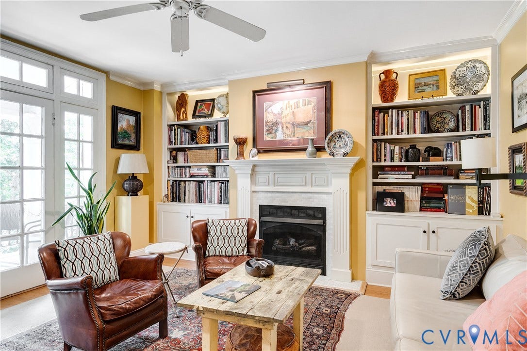 3006 Monument Avenue, #U2W, Museum District, Richmond, VA 23221 3006 Monument Avenue, #U2W, Museum District, Richmond, VA 23221