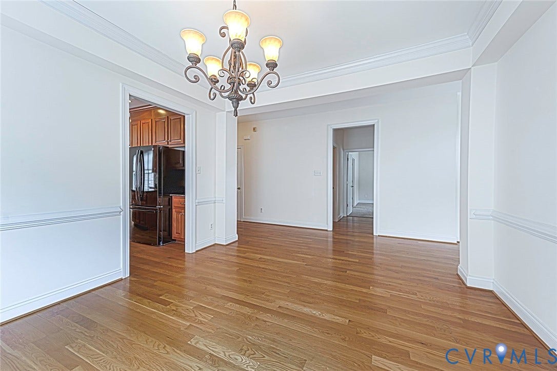 4309 Village Creek Drive, Chester, VA 23831 4309 Village Creek Drive, Chester, VA 23831