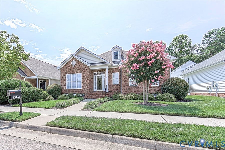 Property photo for 4309 Village Creek Drive, Chester, VA