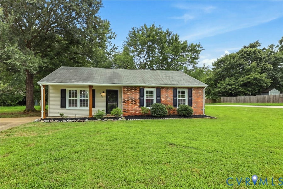 Property photo for 4133 Falconway Lane, Chesterfield, VA
