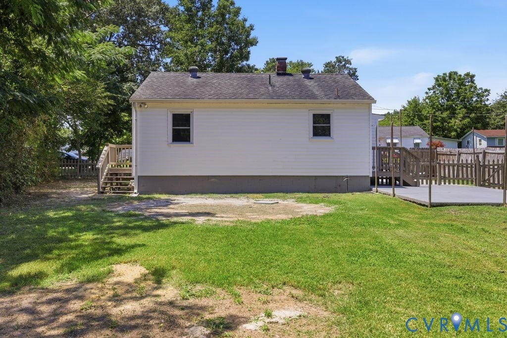 15911 Edgewood Drive, Chester, VA 23831
