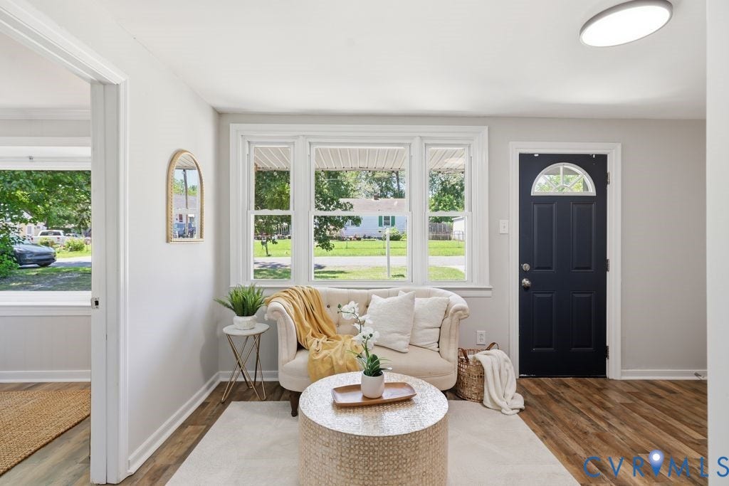 15911 Edgewood Drive, Chester, VA 23831