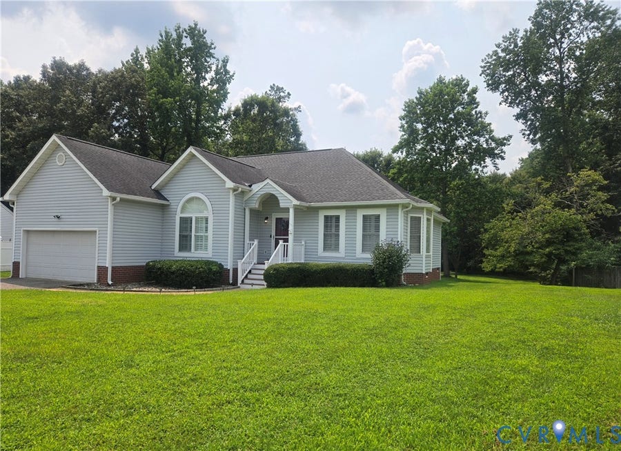Property photo for 12812 Winfree Street, Chester, VA
