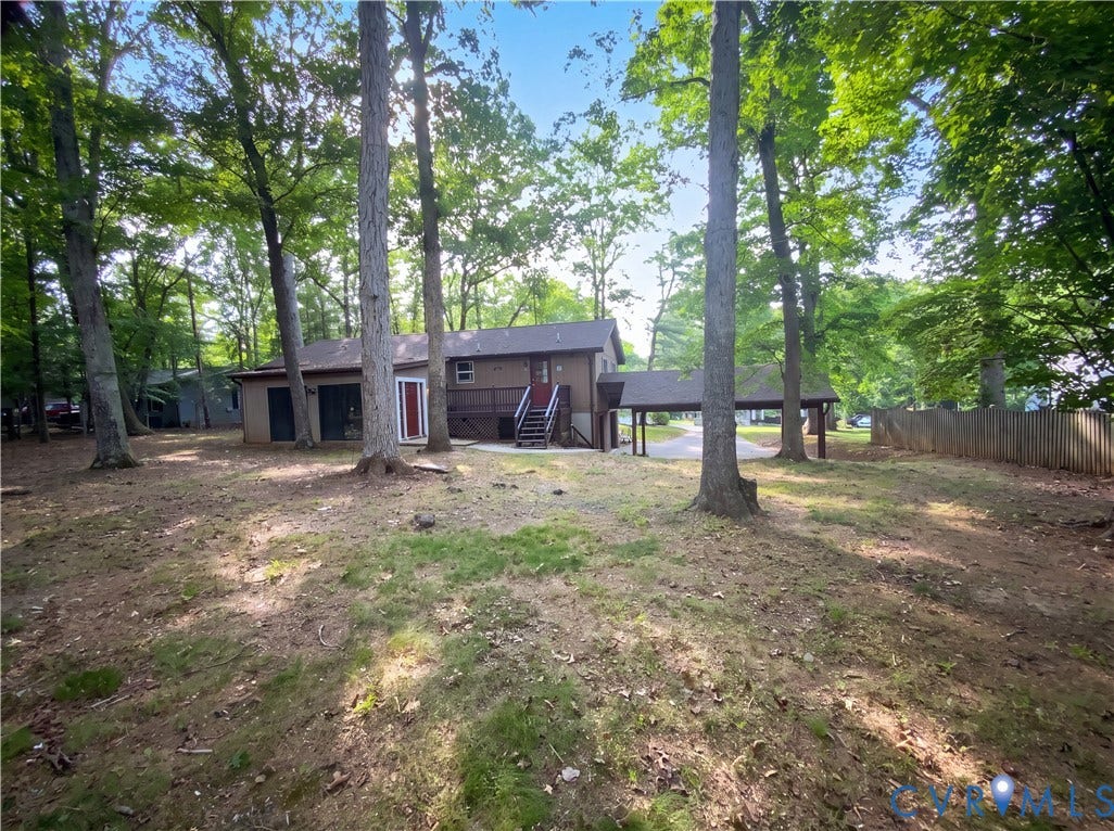 79 Jefferson Drive, Palmyra, VA 22963