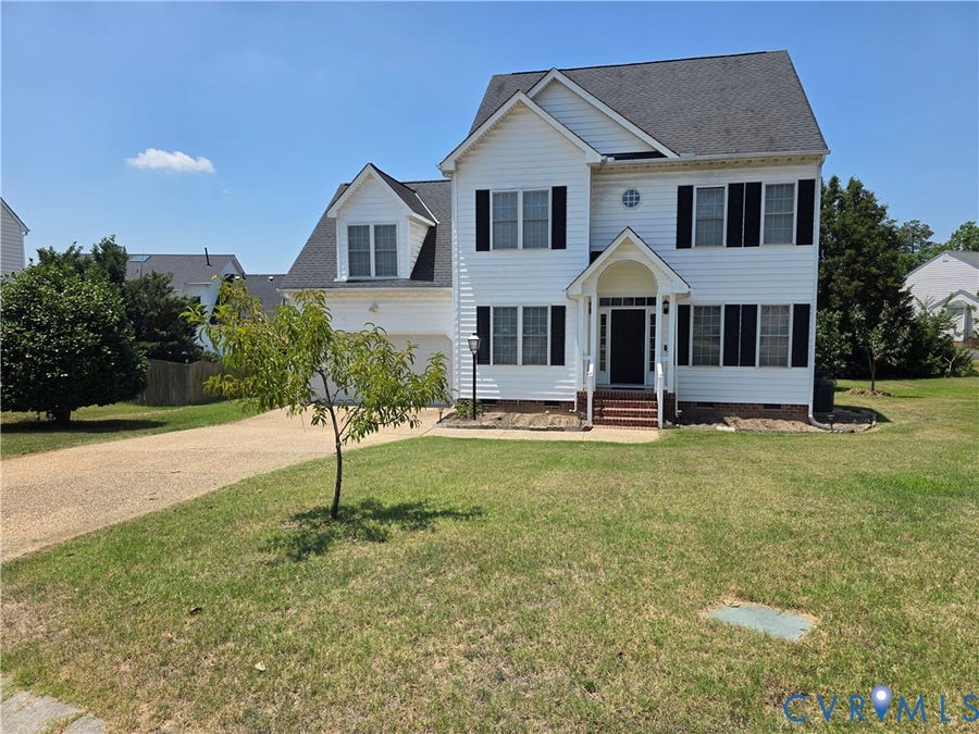 Property photo for 10804 Virginia Way Court, Henrico, VA
