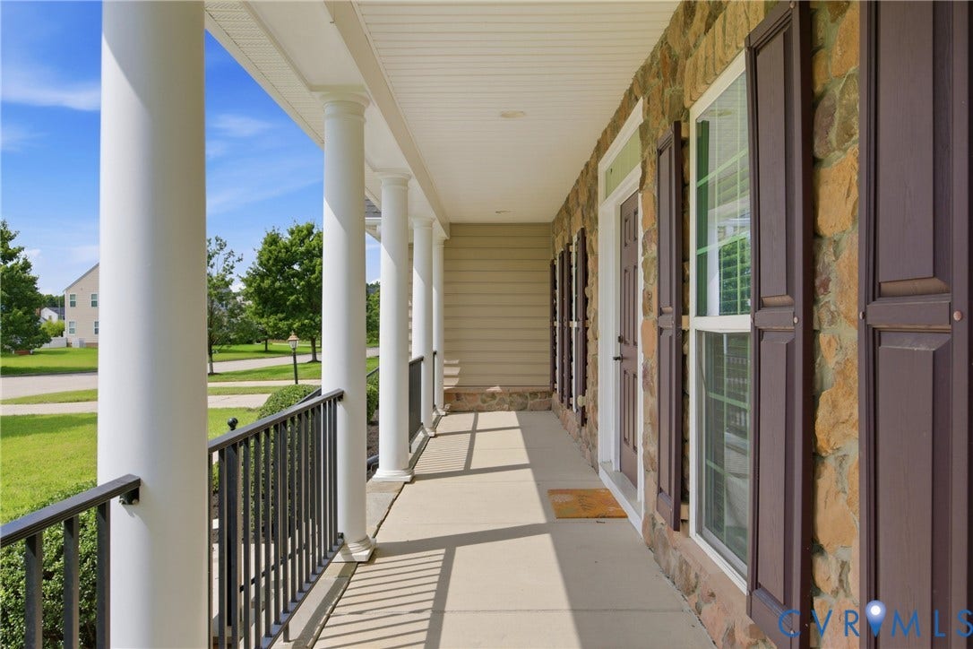 1819 White Mountain Drive, Mount Blanco On The James, Chester, VA 23836 1819 White Mountain Drive, Mount Blanco On The James, Chester, VA 23836