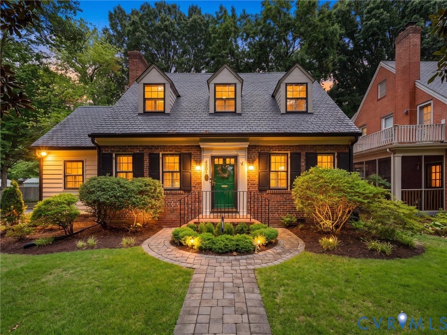 Property photo for 4831 W Seminary Avenue, Richmond, VA