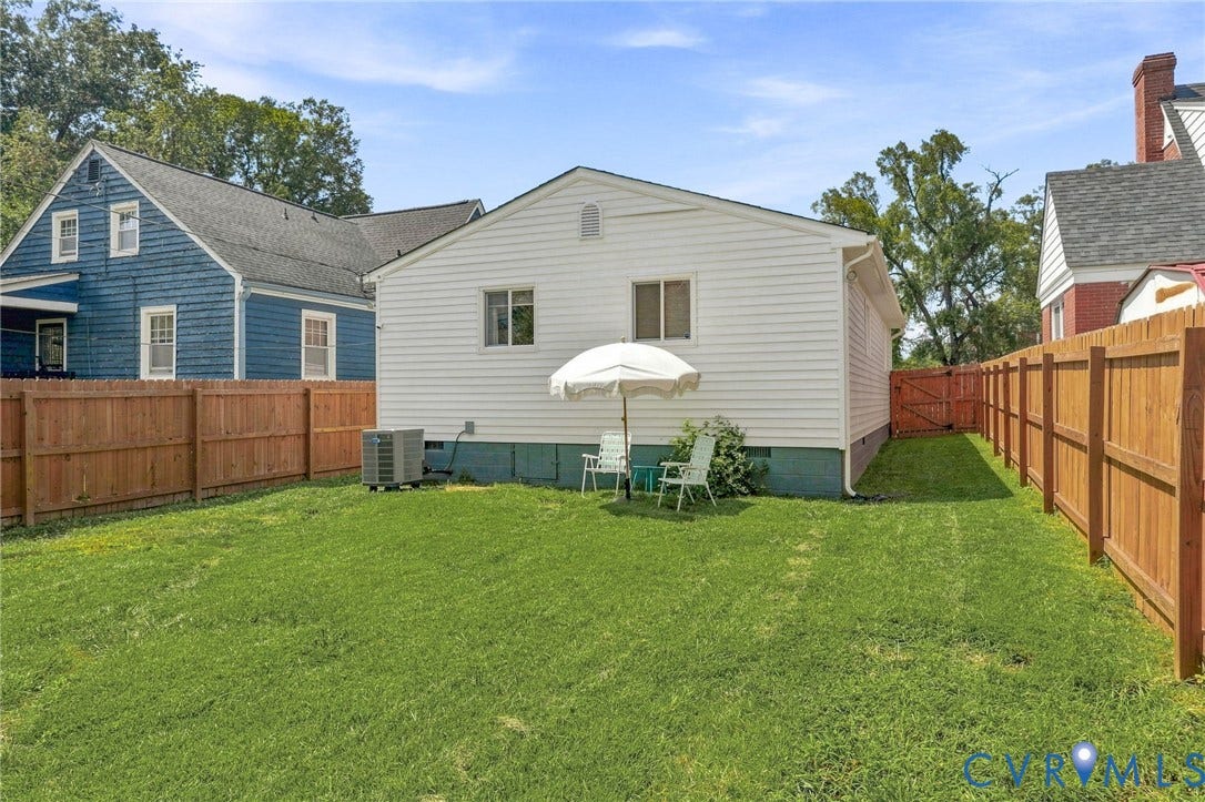 3611 Maryland Avenue, Richmond, VA 23222