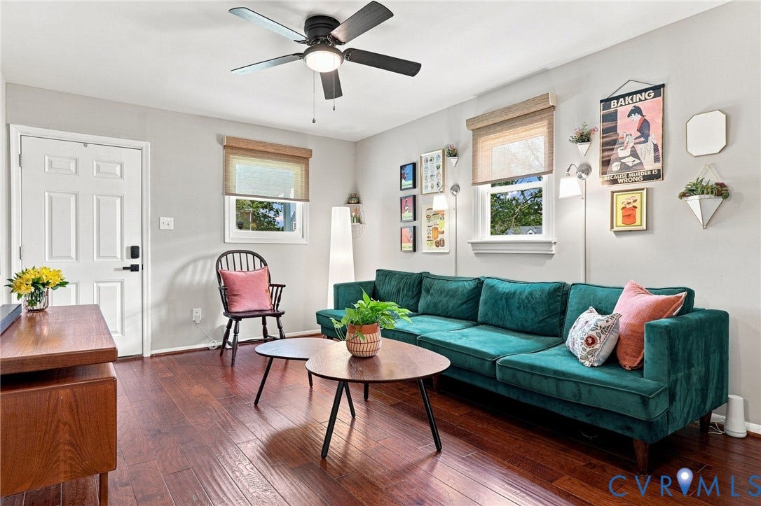 3611 Maryland Avenue, Richmond, VA 23222