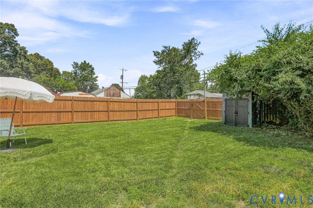 3611 Maryland Avenue, Richmond, VA 23222