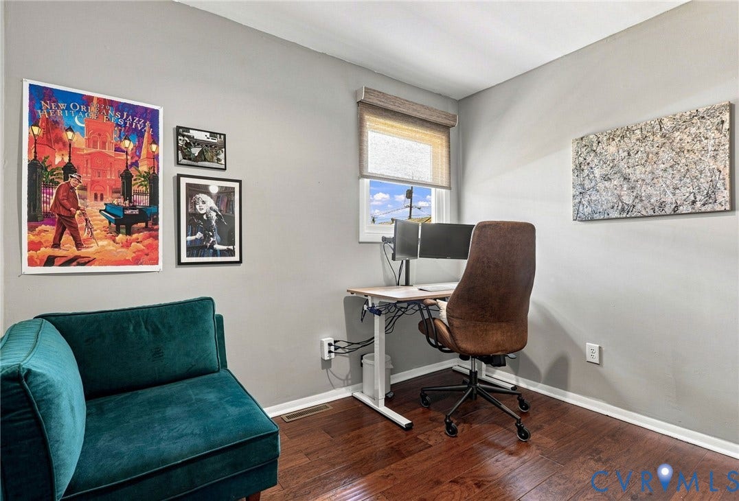 or great home office