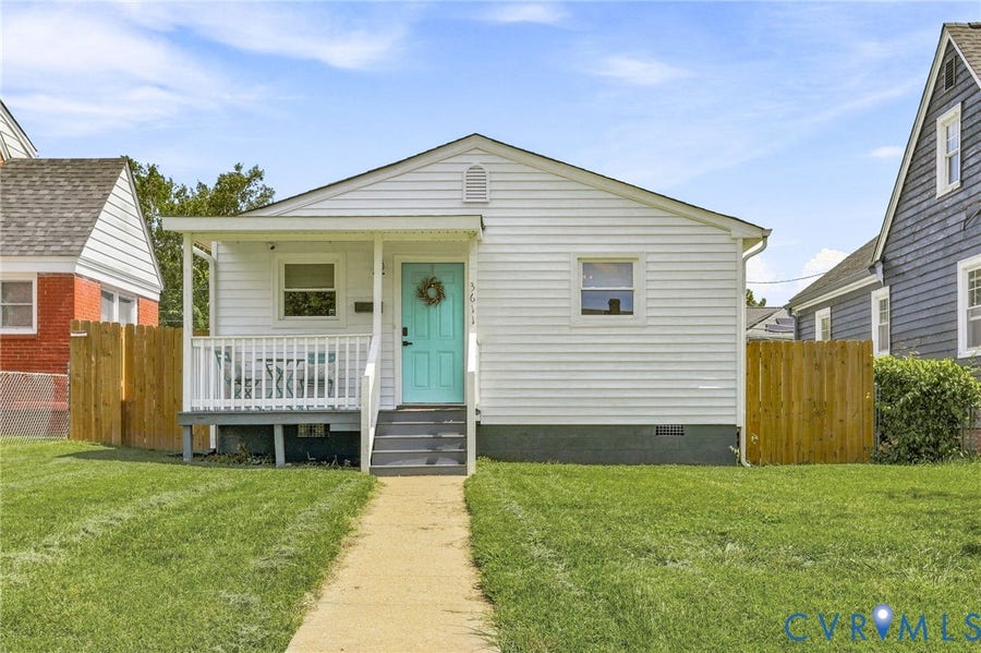Property photo for 3611 Maryland Avenue, Richmond, VA