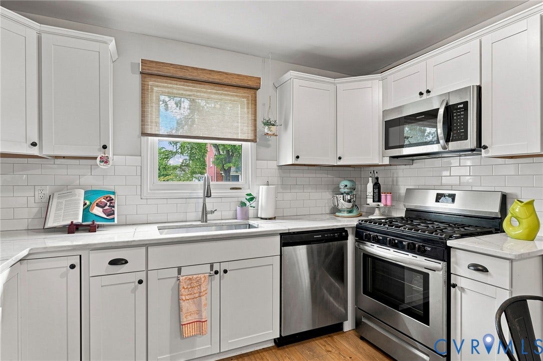 3611 Maryland Avenue, Richmond, VA 23222
