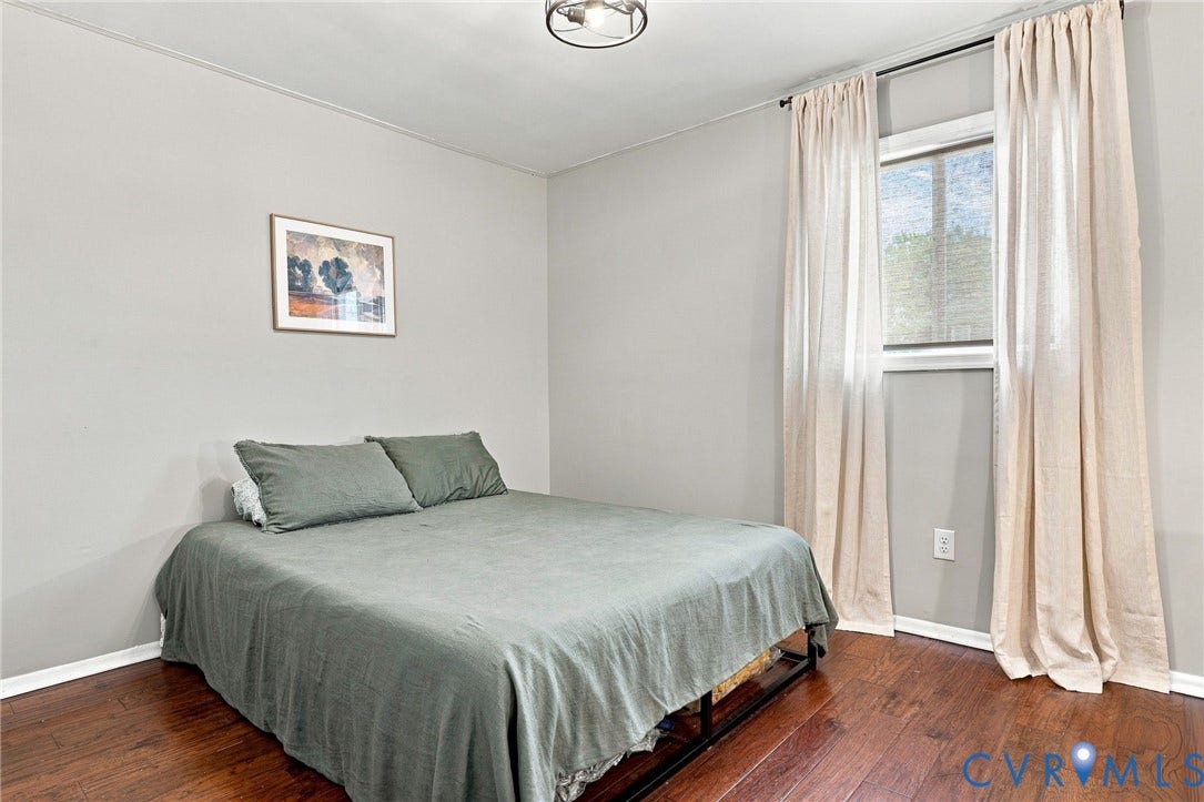 3611 Maryland Avenue, Richmond, VA 23222