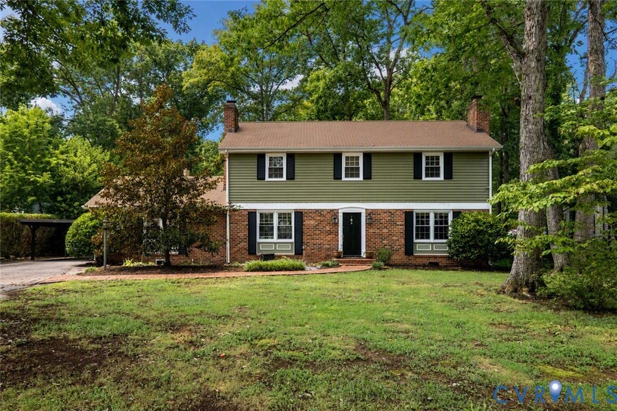 Property photo for 10009 Farmleigh Drive, North Chesterfield, VA
