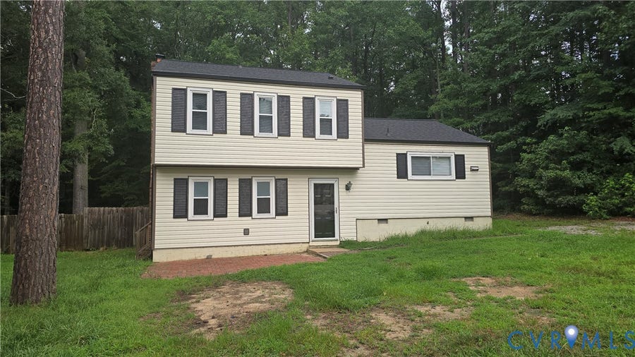Property photo for 500 Marbleridge Road, North Chesterfield, VA