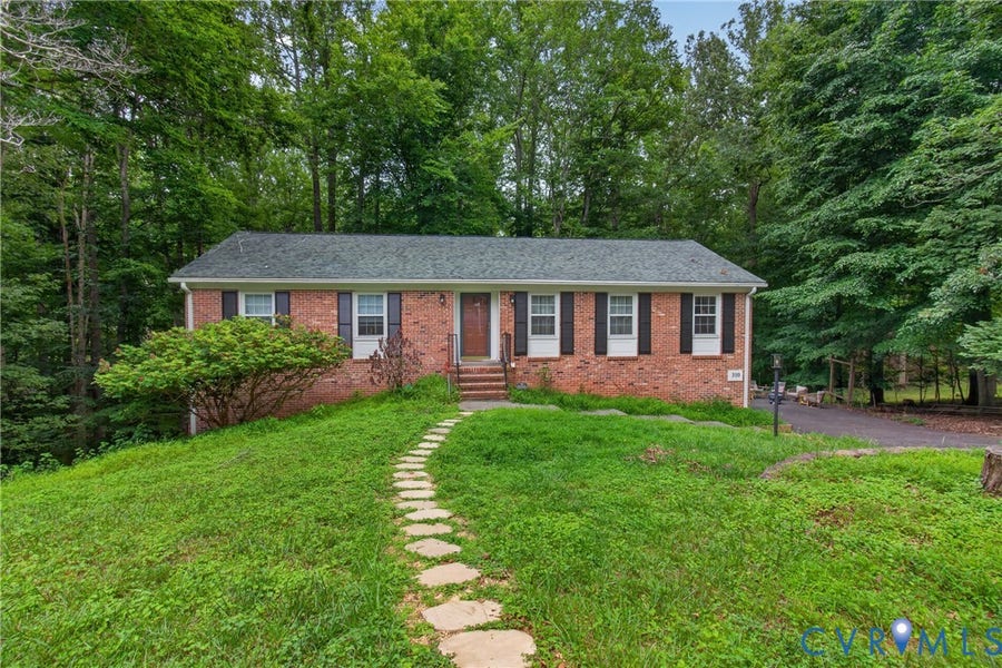 Property photo for 310 Crestfield Court, Charlottesville, VA