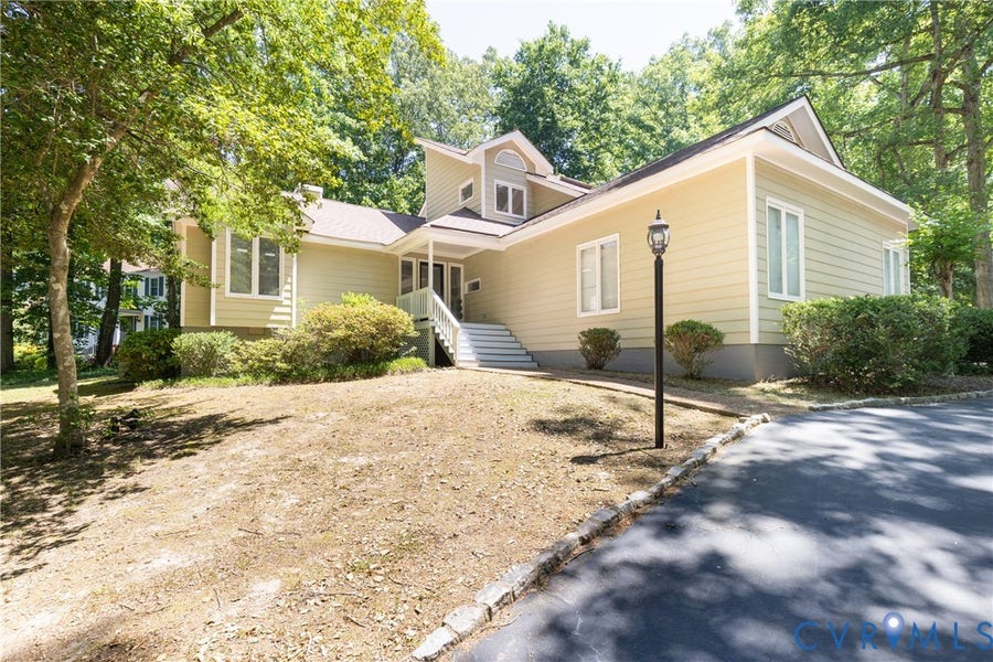 Property photo for 751 Blakeston Drive, Chesterfield, VA
