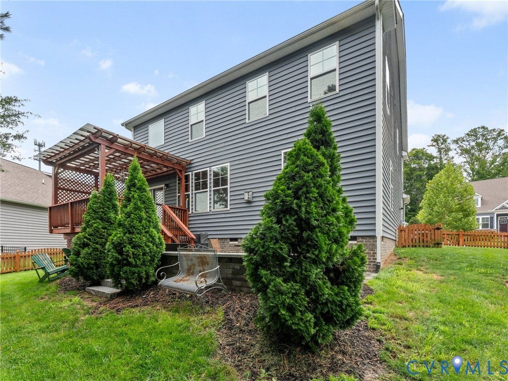 5628 Rohan Place, Foxcreek, Chesterfield, VA 23120 5628 Rohan Place, Foxcreek, Chesterfield, VA 23120