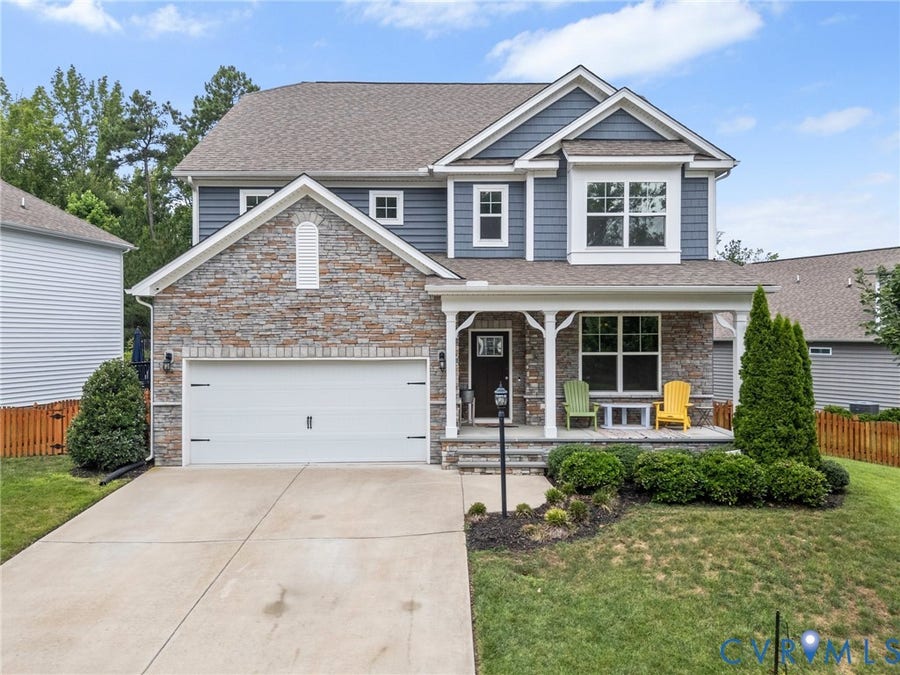Property photo for 5628 Rohan Place, Chesterfield, VA
