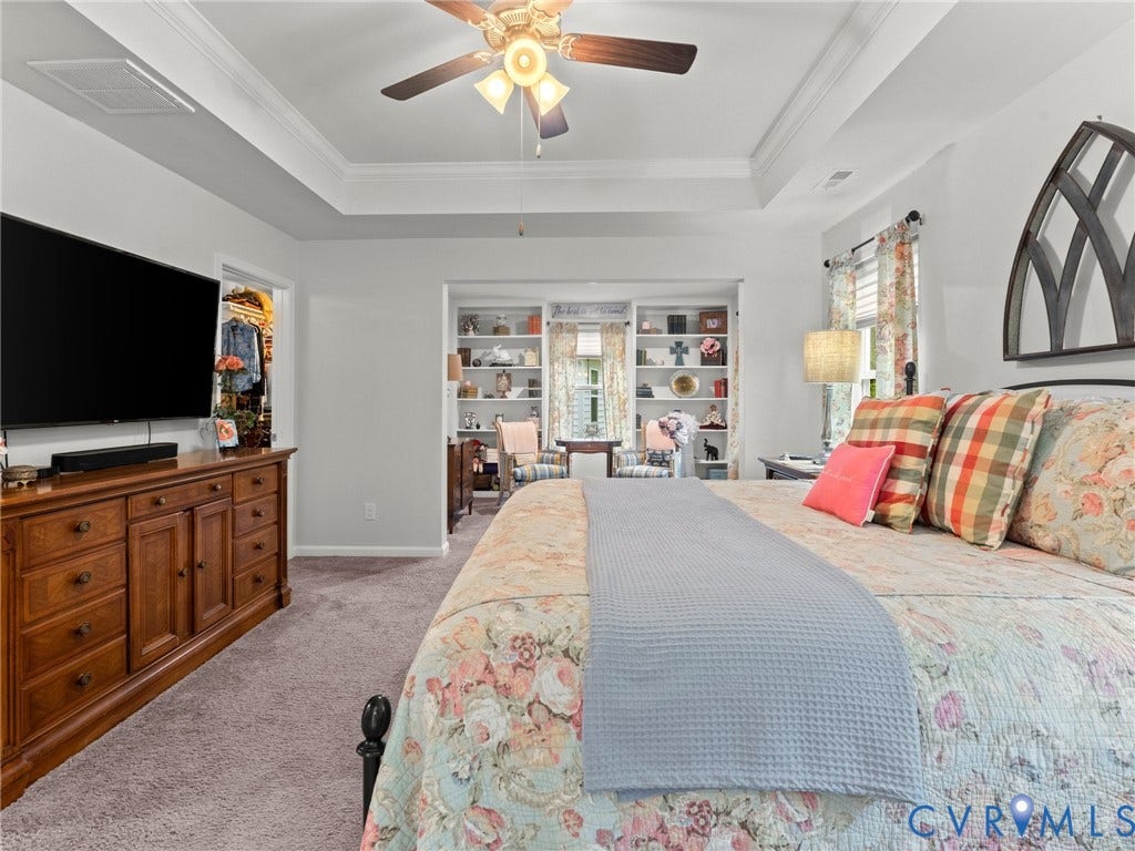 5628 Rohan Place, Foxcreek, Chesterfield, VA 23120 5628 Rohan Place, Foxcreek, Chesterfield, VA 23120