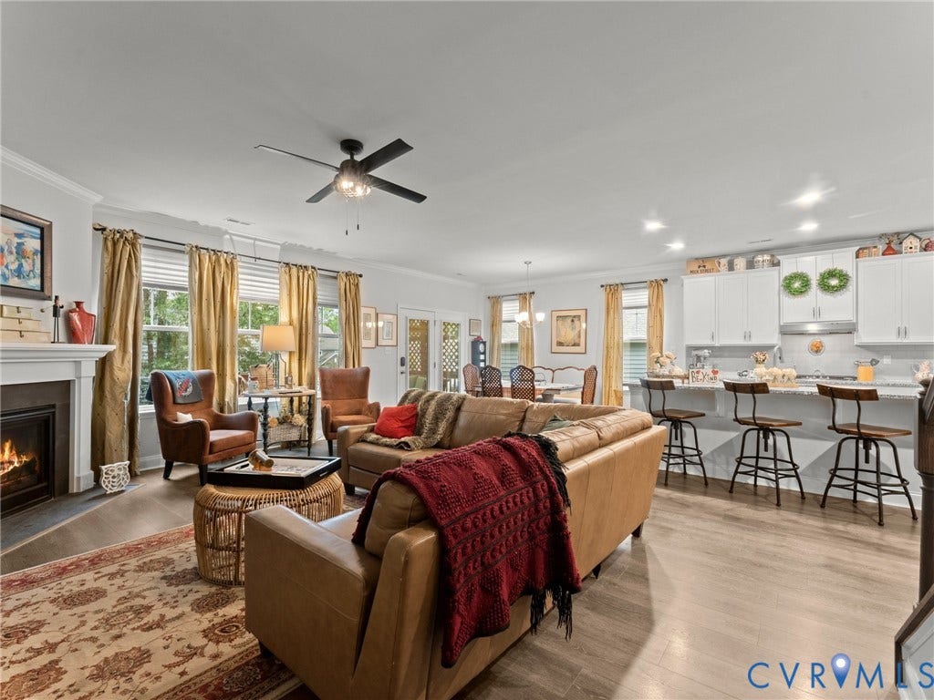 5628 Rohan Place, Foxcreek, Chesterfield, VA 23120 5628 Rohan Place, Foxcreek, Chesterfield, VA 23120