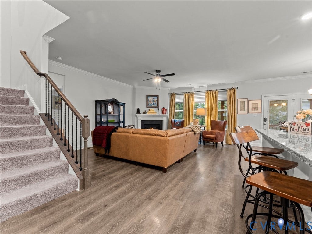 5628 Rohan Place, Foxcreek, Chesterfield, VA 23120 5628 Rohan Place, Foxcreek, Chesterfield, VA 23120