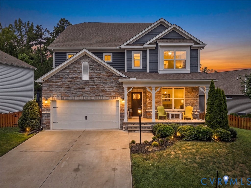 5628 Rohan Place, Foxcreek, Chesterfield, VA 23120 5628 Rohan Place, Foxcreek, Chesterfield, VA 23120