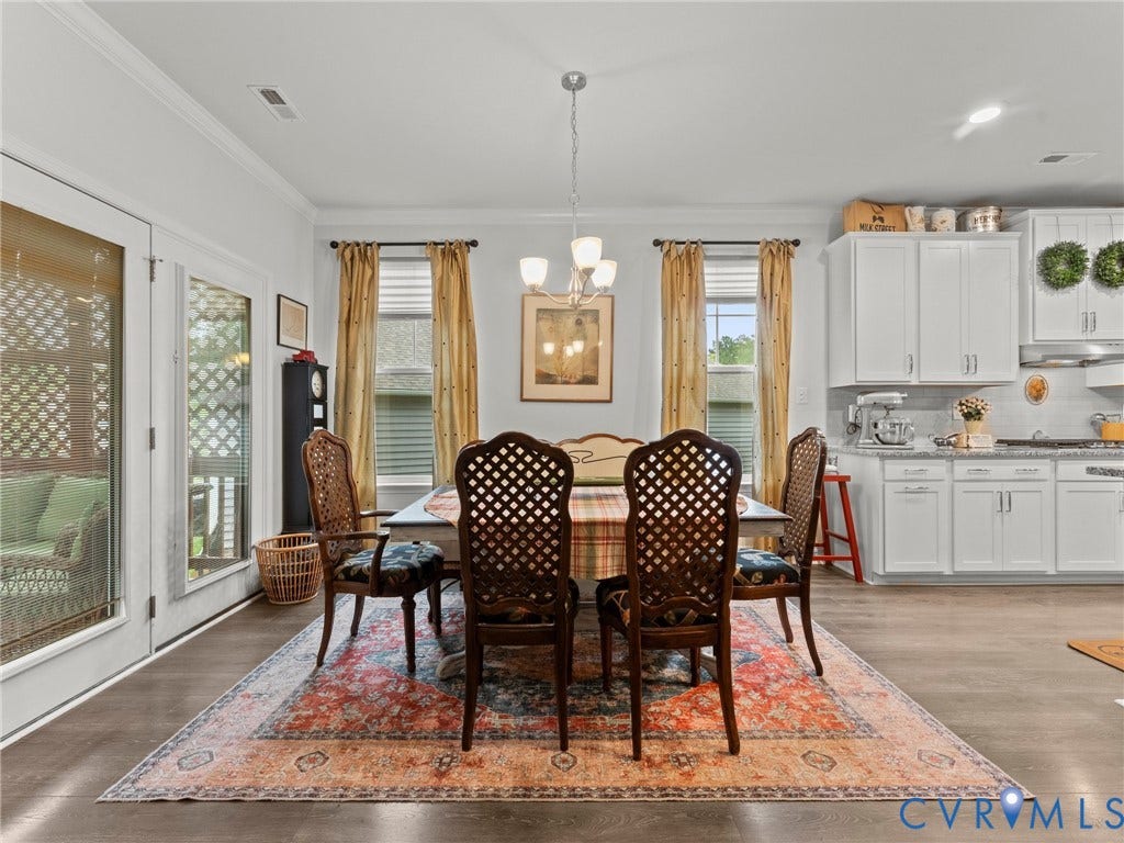 5628 Rohan Place, Foxcreek, Chesterfield, VA 23120 5628 Rohan Place, Foxcreek, Chesterfield, VA 23120