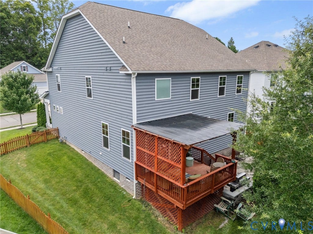 5628 Rohan Place, Foxcreek, Chesterfield, VA 23120 5628 Rohan Place, Foxcreek, Chesterfield, VA 23120