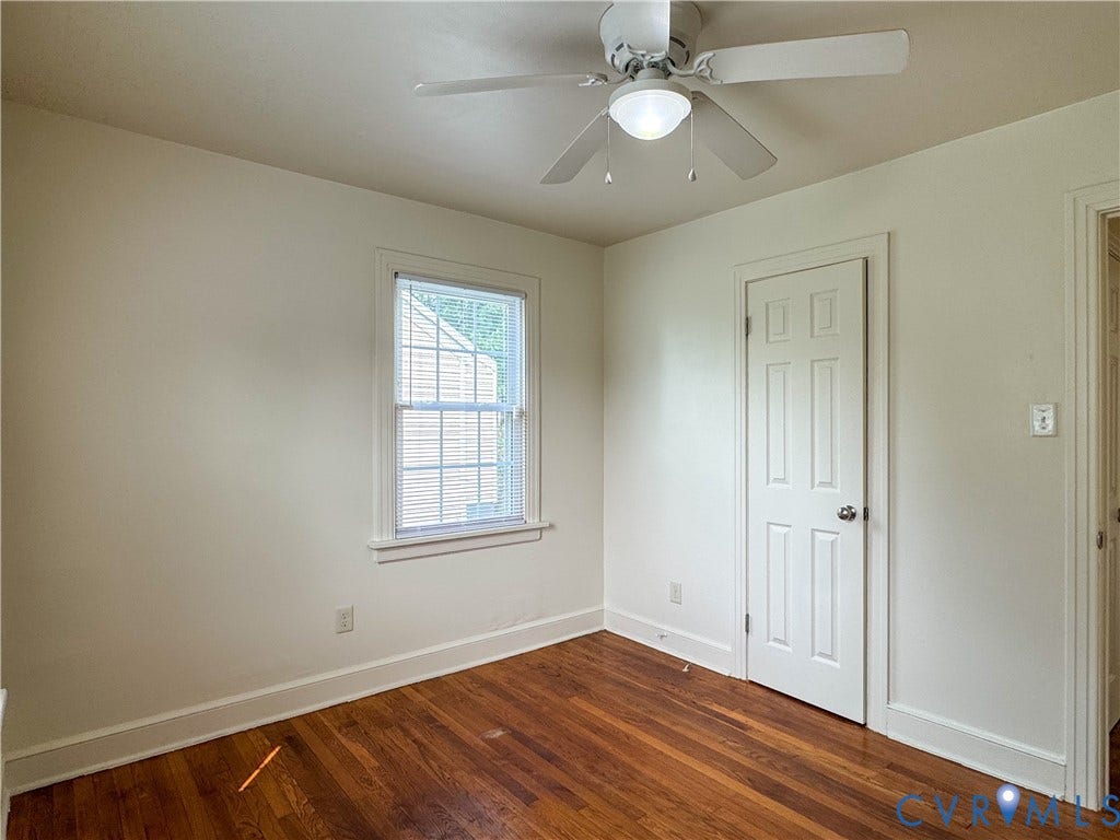 1809 Geffert Drive, Henrico, VA 23231