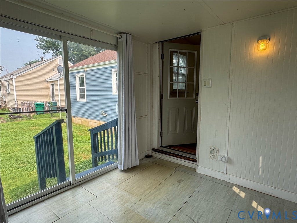 1809 Geffert Drive, Henrico, VA 23231