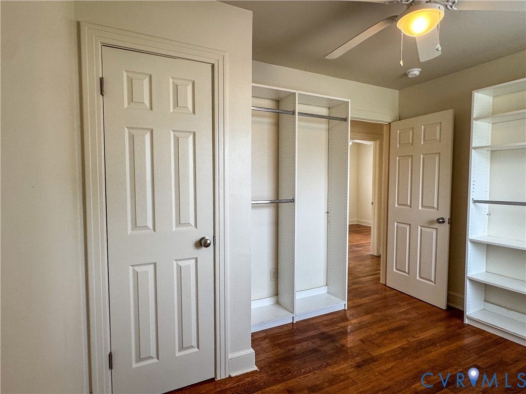 1809 Geffert Drive, Henrico, VA 23231