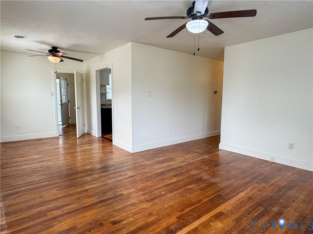 1809 Geffert Drive, Henrico, VA 23231