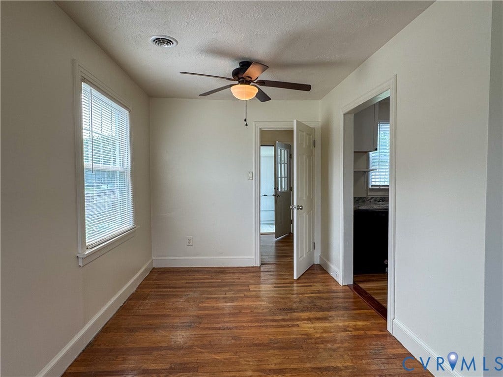 1809 Geffert Drive, Henrico, VA 23231