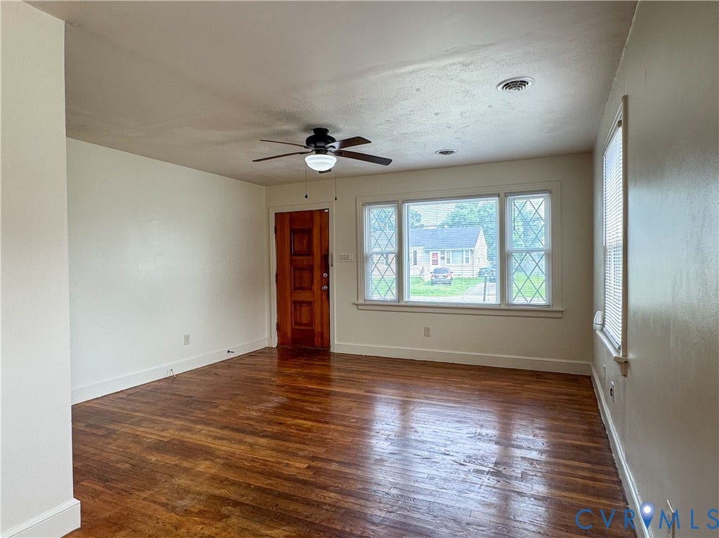 1809 Geffert Drive, Henrico, VA 23231